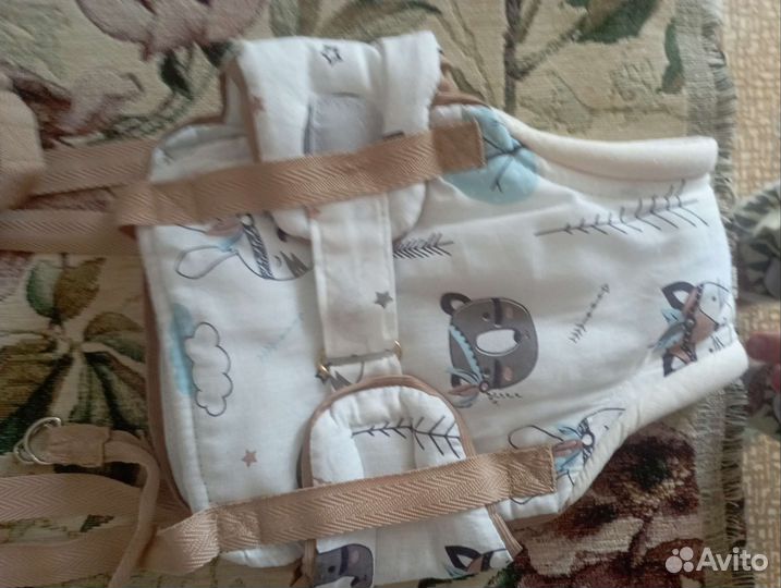 Детские качели прыгунки