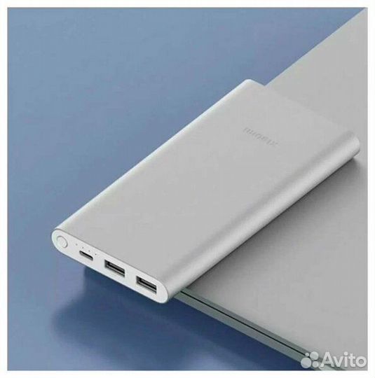 Xiaomi Power Bank 3 10000 mAh 22.5W