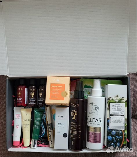 Набор косметики