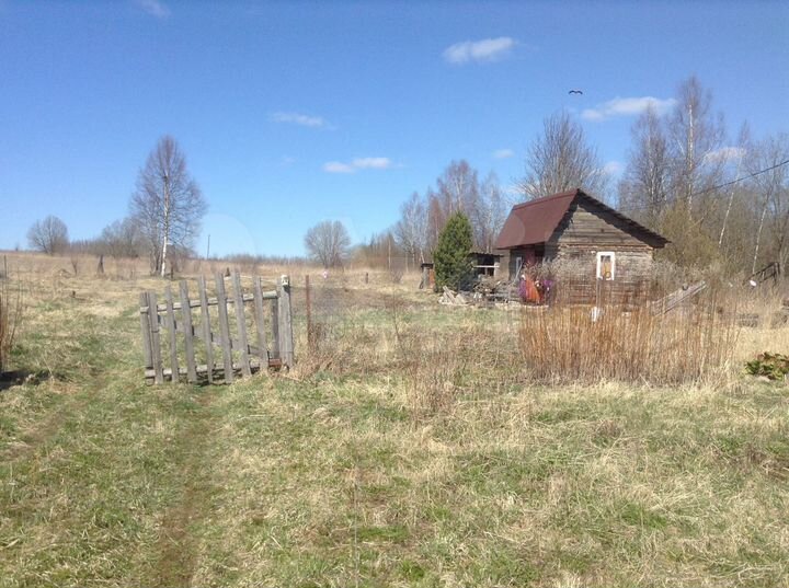 Участок 29 сот. (ИЖС)