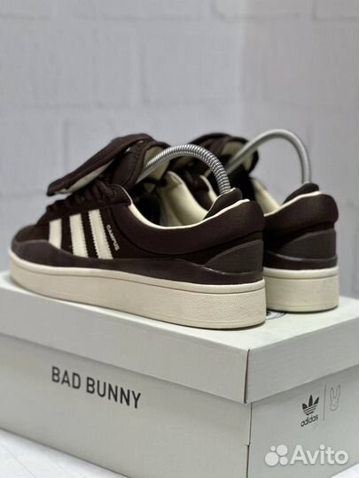 Кеды Adidas BAD bunny forum