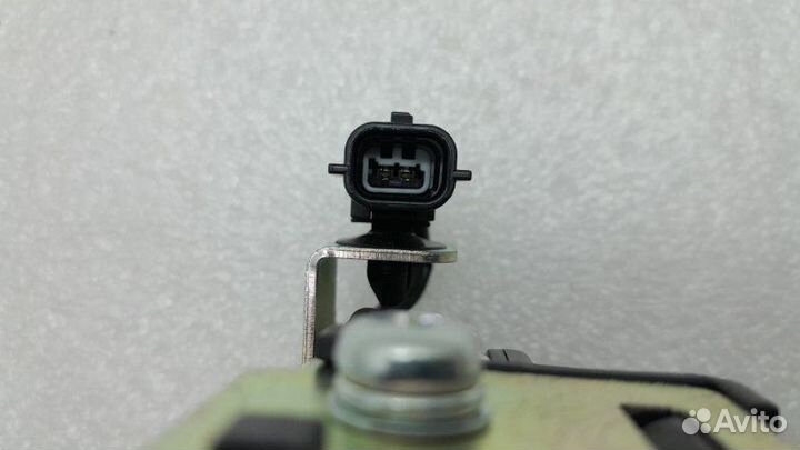 Сирена сигнализации (штатной) Nissan X-Trail T32