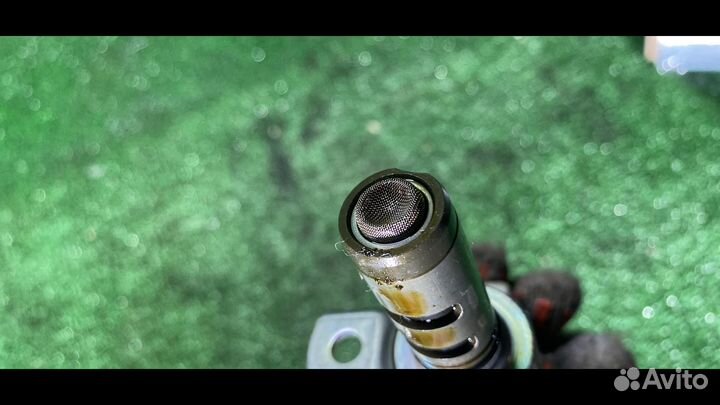 Фазорегулятор Ford Escape 3 GN1G-6L713-BD