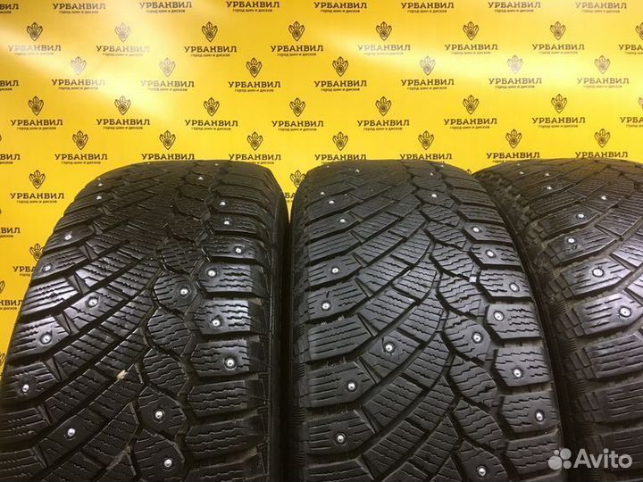 Continental ContiIceContact 4x4 235/65 R17 108T