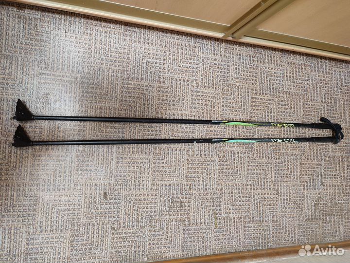 Лыжные палки