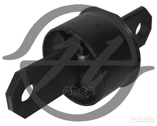 Сайлентблок диагонального рычага задней подвеск