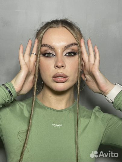 Визажист макияж выезд