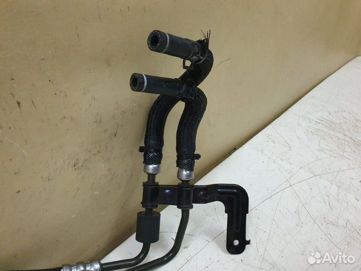 Трубка гидроусилителя Haval H9