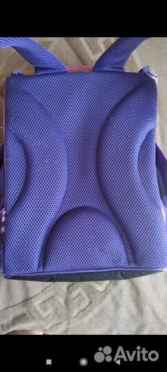 Рюкзак для девочки