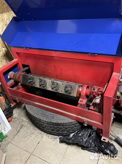 Правильно- отрезной станок вектор-12В