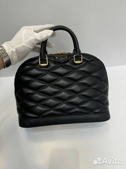 Сумка женская Alma Pm Louis Vuitton