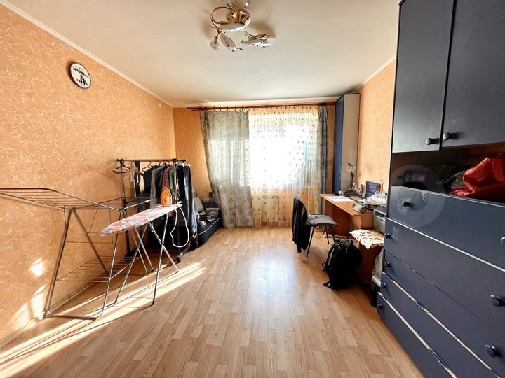 1-к. квартира, 36,3 м², 2/10 эт.
