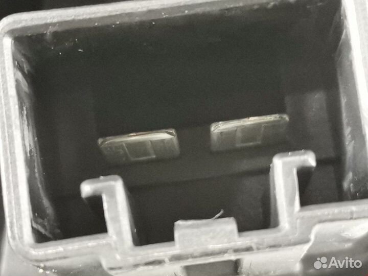 Моторчик печки для Ford Mondeo 3 1327522