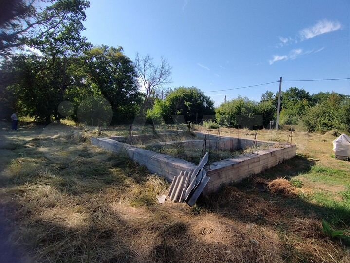 Участок 6,5 сот. (ИЖС)