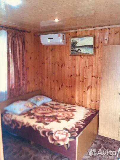 Сдача жилья на летний период посуточно