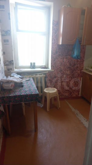 1-к. квартира, 35 м², 5/5 эт.