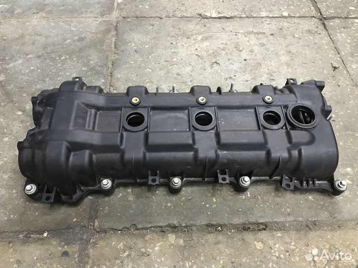 Клапанная крышка правая Pentastar 3.6 ERB