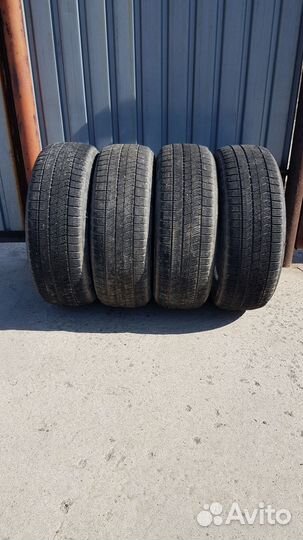 Bridgestone Blizzak Ice 185/60 R15 84S