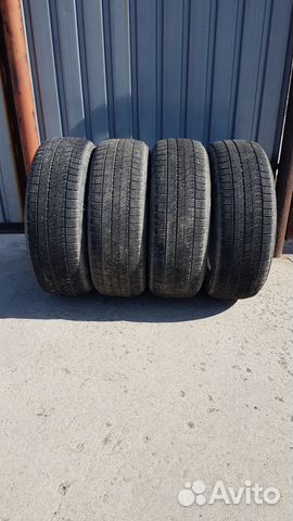 Bridgestone Blizzak Ice 185/60 R15 84S