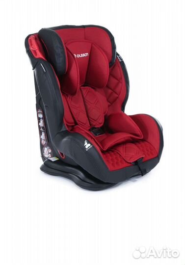 Детское автокресло Olsson Voyage