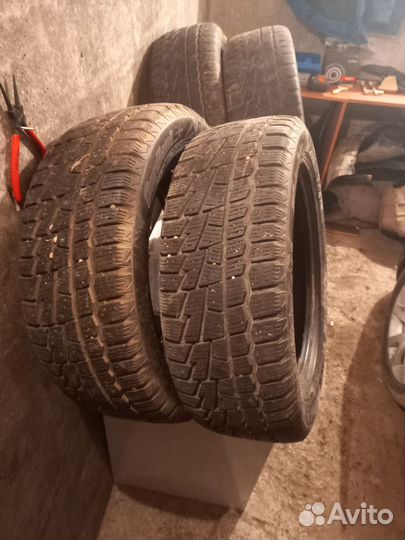 Cordiant Winter Drive 205/55 R16