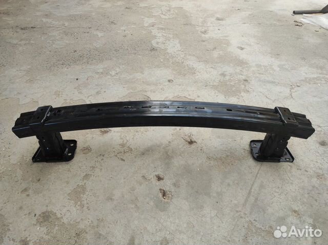 Усилитель бампера заднего Ford Kuga