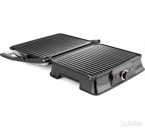 Электрогриль Kitfort кт-1627
