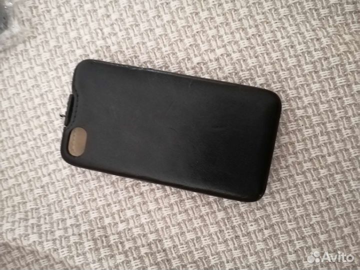 Чехол на iPhone 5s