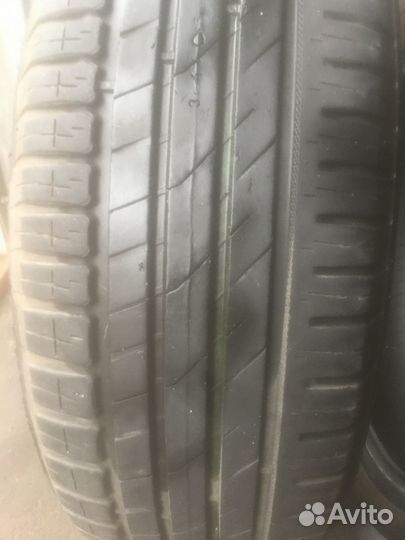 Nokian Tyres Hakka Green 2 185/65 R15 92H