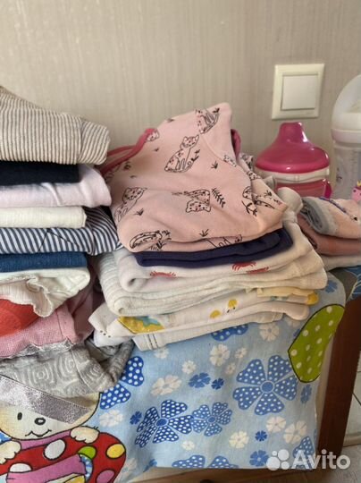 Детская одежда для девочек