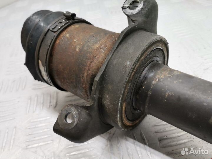 Полуось для mercedes-benz A-Class (W168)