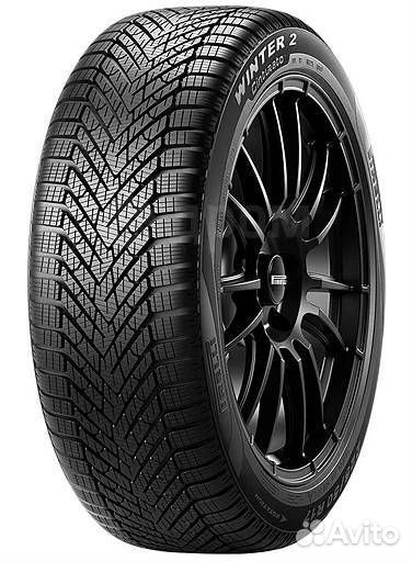 Pirelli Scorpion Winter 2 255/45 R20