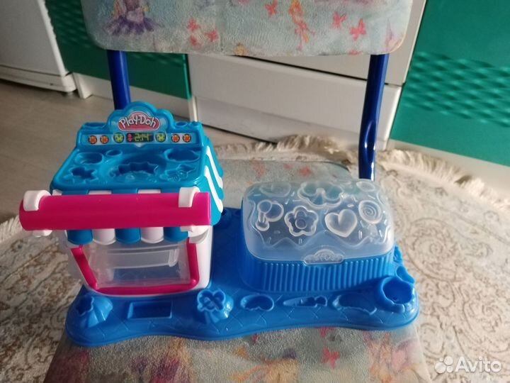 Развивающие игрушки Азбука