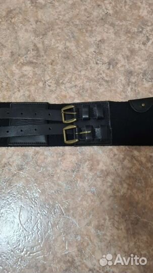 Tommy hilfiger ремень женский оригинал