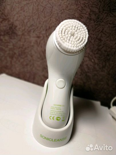 Массажер лица