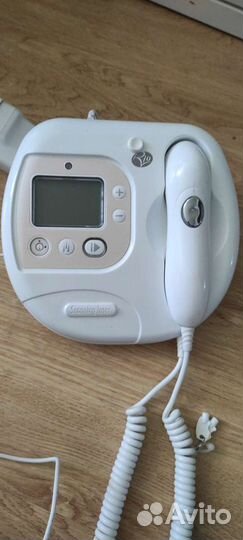 Лазерный эпилятор Rio YES