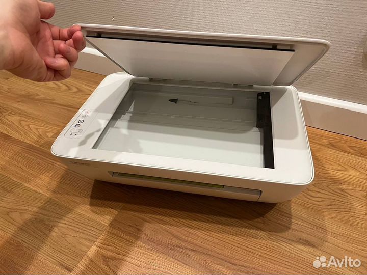 Принтер hp deskjet 2130