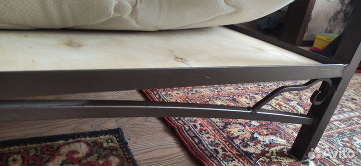 Диван-кровать