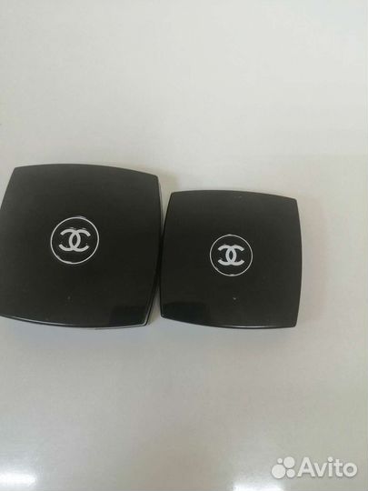 Тени для век