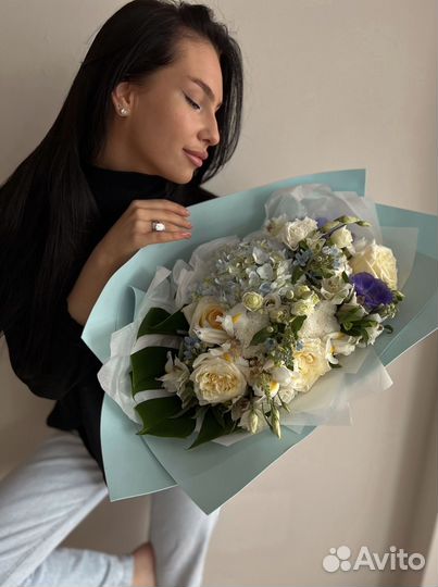 Букеты с доставкой