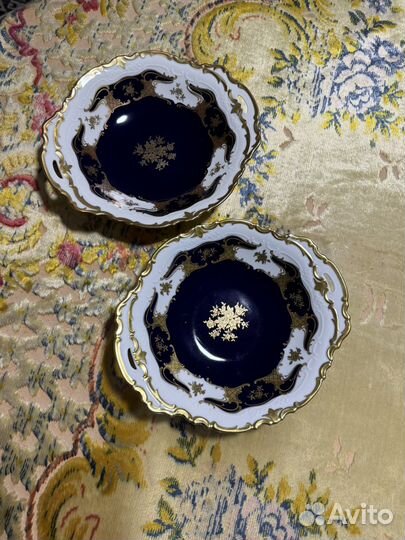 Сухарницы райхенбах