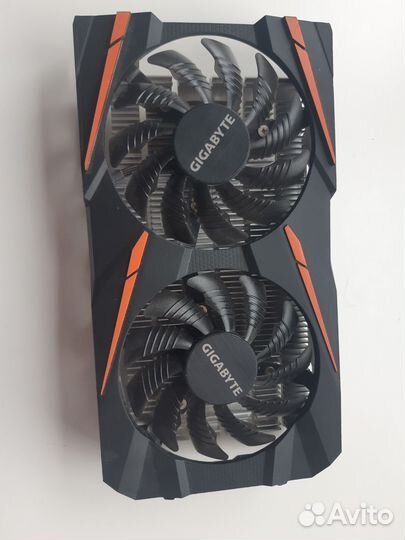 Система охлаждения для видеокарты Amd rx 550