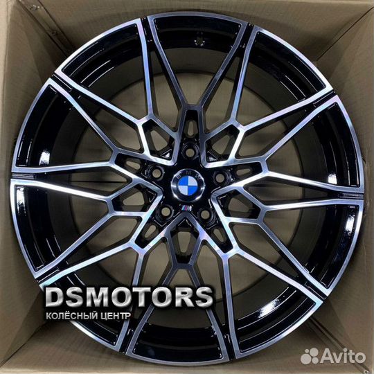 Диски R9545 9.5/19 5x112 ET40 d66.45 MB