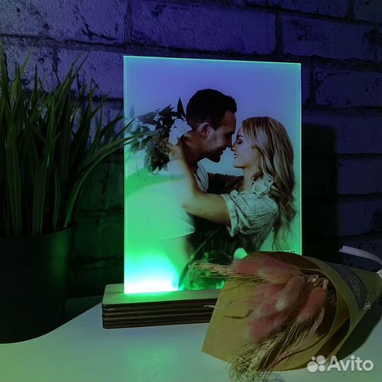 Коллаж с фото / подарок