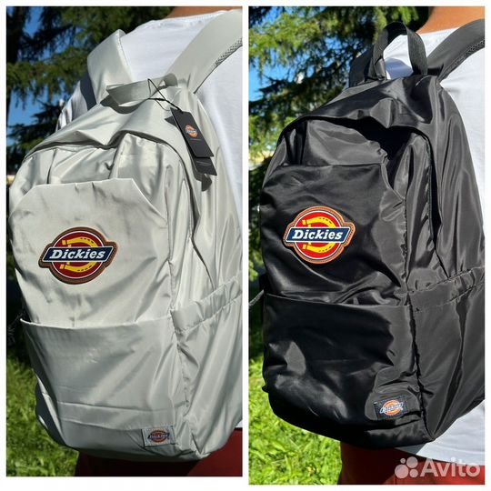 Рюкзак dickies оригинал