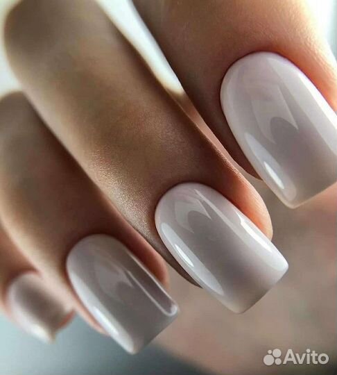 Маникюр, педикюр