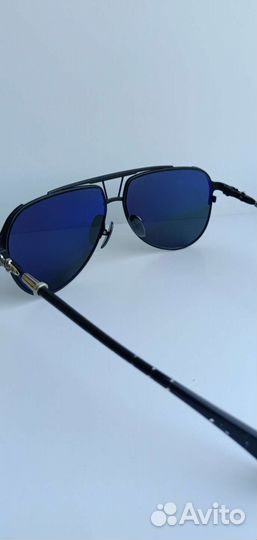 Солнцезащитные очки Chrome hearts