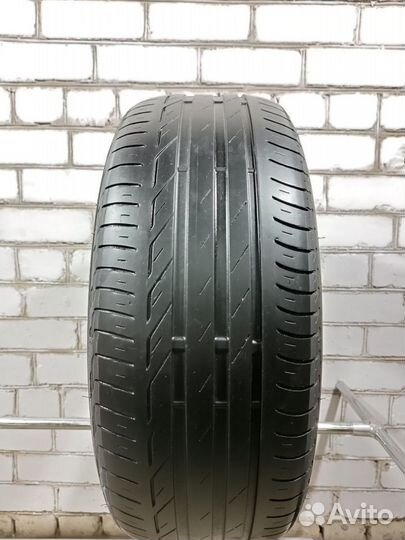 Bridgestone Turanza T001 215/55 R17 94V