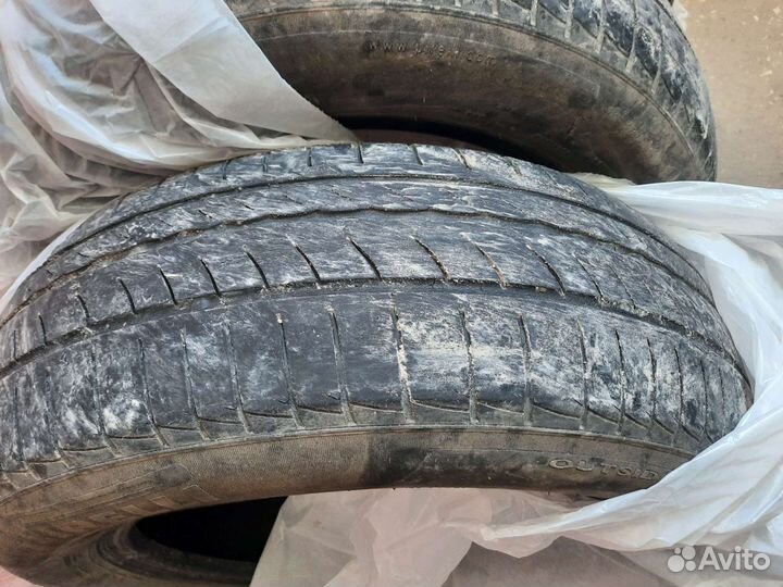 Pirelli Cinturato P1 185/65 R15
