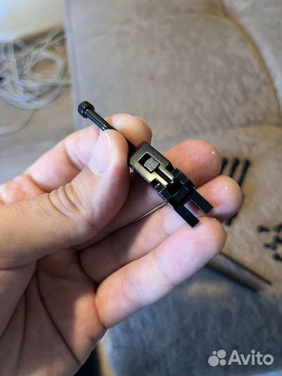 Floyd Rose седла